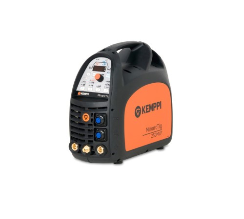 Установка аргонодуговая KEMPPI MinarcTig-250 MLP (TIG/MMA, 380 В)