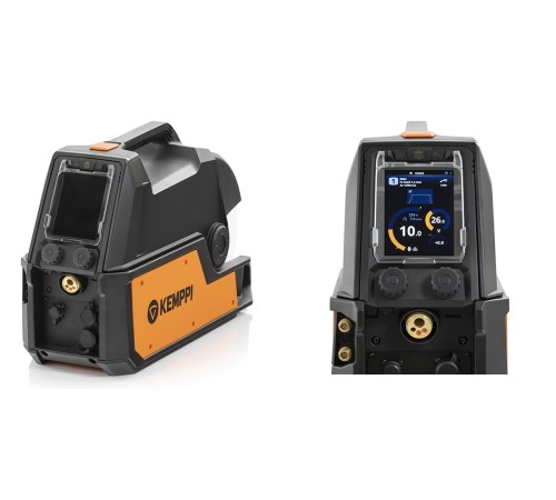 Механизм подачи проволоки Kemppi X5 Wire Feeder 300 Auto