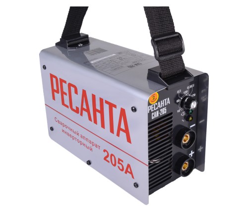 Сварочный инвертор РЕСАНТА САИ-205