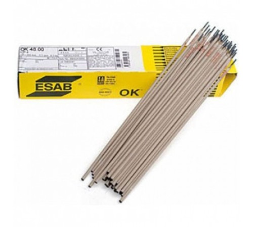 Электроды ESAB OK 61.30 для сварки нержавеющей стали