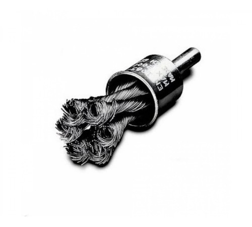 Щетка концевая жгутовая Lessmann 453258