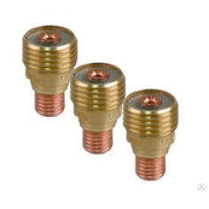 Линза газовая увеличенная 2,4 мм Binzel