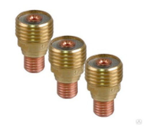 Газовая линза 2,4 мм Binzel для TIG сварки