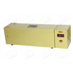 Печь для прокалки электродов ПСПЭ 10/400