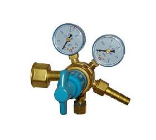 Редуктор кислородный БКО-50 мини SOLUT