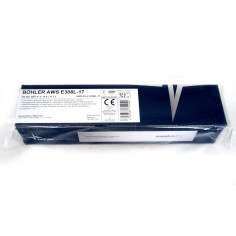 Электроды Boehler Q E 308L-17 3,2мм