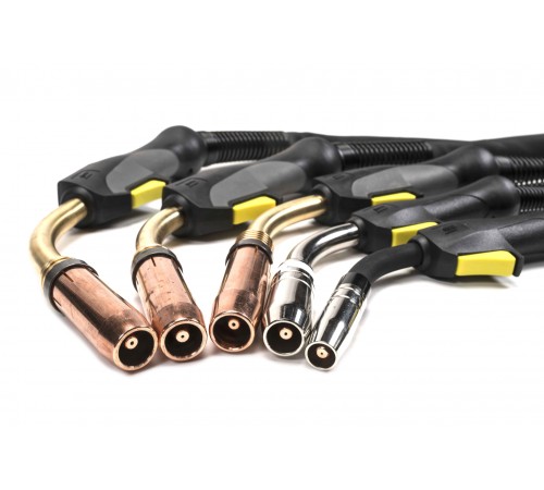 Сварочная горелка ESAB MXL 341 с газовым охлаждением