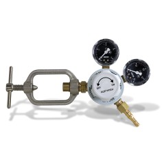 Редуктор ацетиленовый БАО-5 KRASS