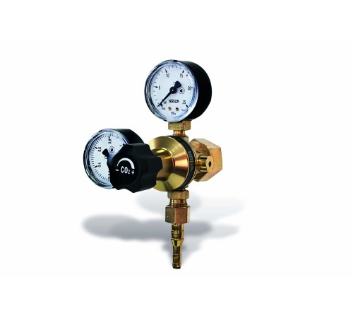 Редуктор углекислотный УР-6-6 KRASS