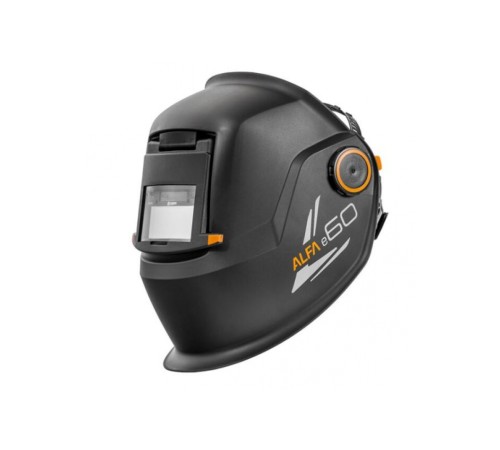 Сварочная маска Kemppi Alfa e60P с пассивным светофильтром