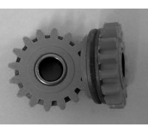 Ролик подающий Kemppi 2.0 мм для стальной проволоки