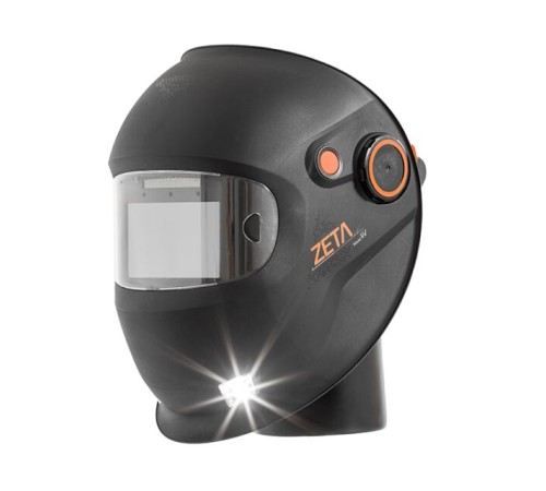 Сварочная маска Kemppi Zeta W200x с автозатемнением