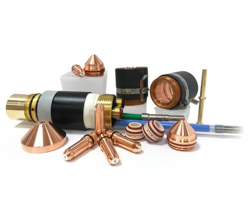 Комплект расходных деталей Powermax 45XP