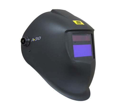 Маска сварщика ESAB A30 с автозатемнением