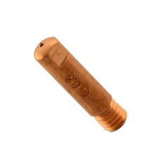 Токосъемный наконечник М6 E-Cu/1,2/D8,0/28,0, BINZEL