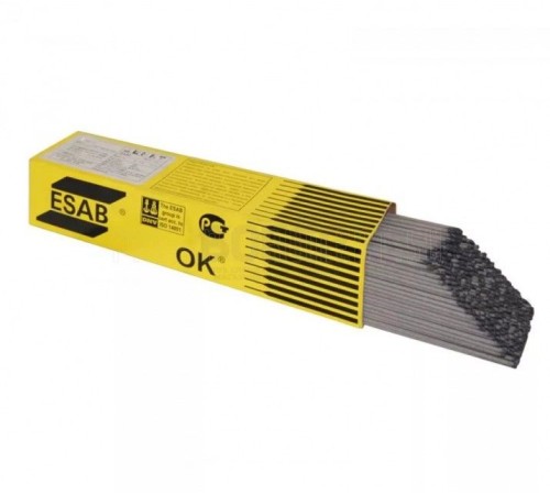 Электроды ESAB OK 55.00 2.5x350mm E7018-1H4R (4,1кг) 5500253000