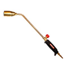 Горелка газовоздушная ГВ-100