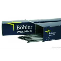 Электроды BOHLER E309L-17 4,0мм