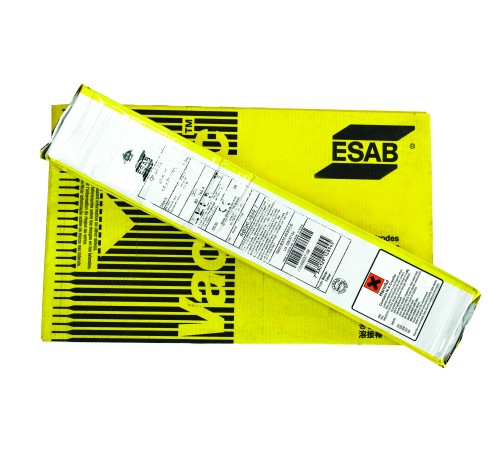 Электроды ESAB OK 63.35 для нержавеющей стали 2.5 мм