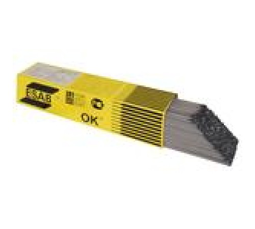 Электроды ESAB OK 46.00 2.5x350 мм для сварки углеродистых сталей