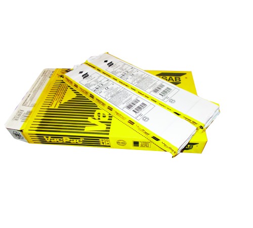 Электроды ESAB OK 63.30 для сварки нержавеющих сталей