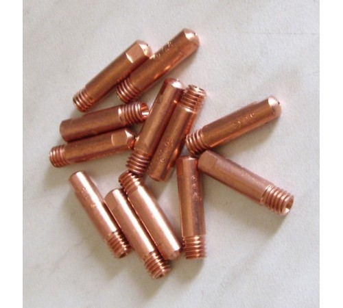 Наконечник контактный Binzel 0,8 мм M6x28