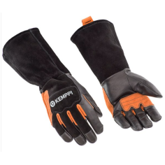 Краги сварщика Pro MAG/TACK Model 1