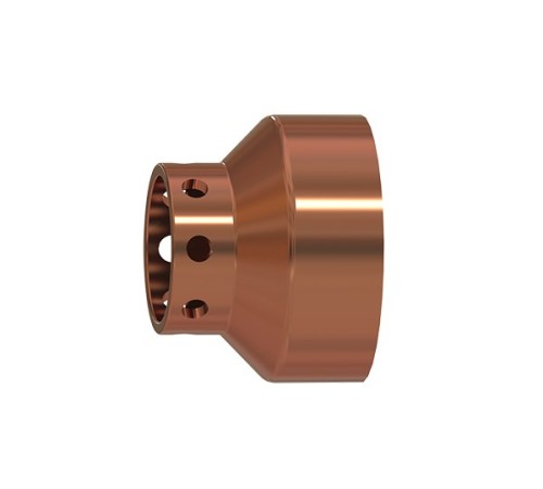 Защитный экран Duramax Lock для плазменной маркировки 10-25А