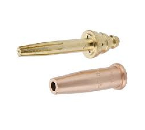 Мундштук пропановый KRASS SOLUT для газовых резаков