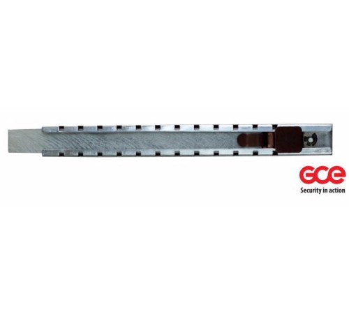 Держатель мелка сварщика KRASS SOLUT 125х5х12 мм