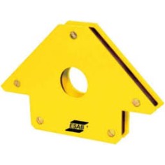 Магнитный угольник ESAB 160х100 мм