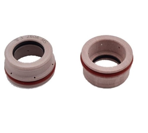 Завихритель SW3 260A для плазменной резки BINZEL