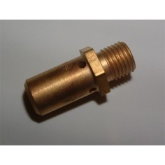 Адаптер наконечника M6 для горелок Kemppi