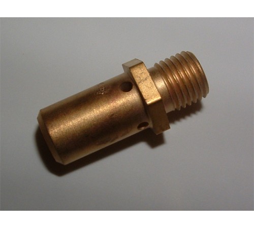 Адаптер наконечника M6 для горелок Kemppi MMG/PMT