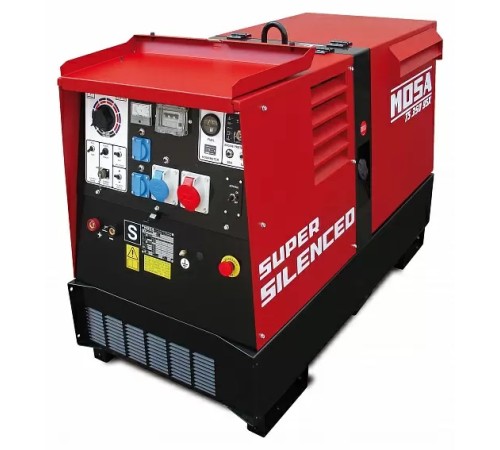 Сварочный агрегат MOSA TS 400 YS