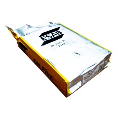 Флюс ESAB OK Flux 10.71P (BlockPac, 25 кг)
