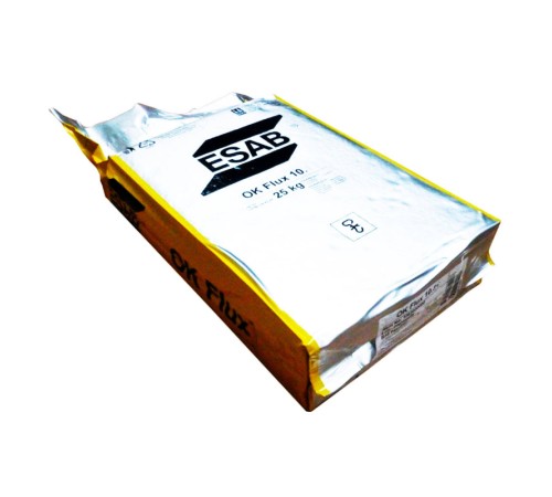 Флюс ESAB OK Flux 10.71P (BlockPac, 25 кг)