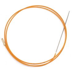 Канал направляющий WIRE LINER KEMPPI 1,2 SS, (FE) / 3,5 M Ø 4,7 DL-CHILI W013611