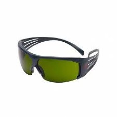 Очки защитные SecureFit 600 затемнение DIN 5