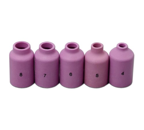 Сопло керамическое линза №5 Binzel