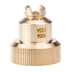 Наконечник защитный для ручной сварки 105-125А