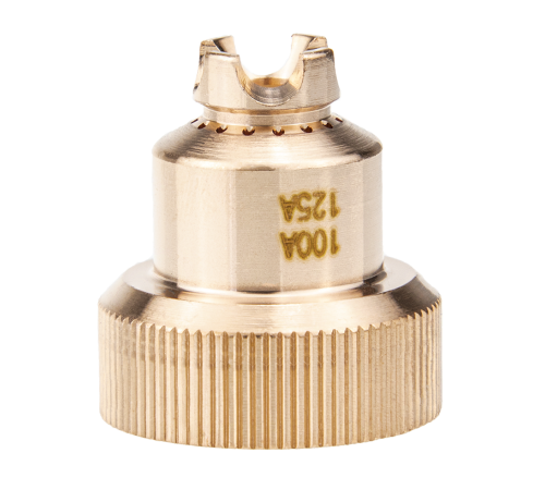 Наконечник защитный SOLUT для ручной сварки 105-125А