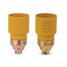 Набор расходных материалов для ручной плазменной резки 45А SmartSYNC