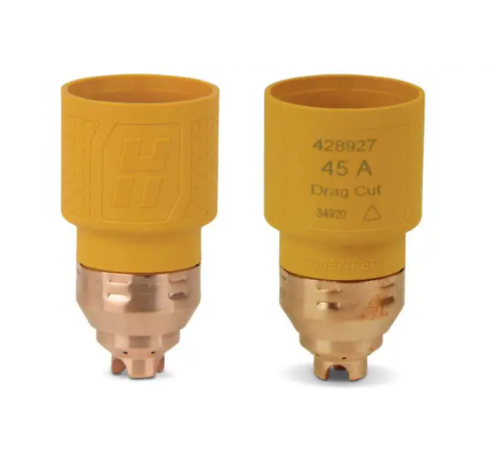 Набор расходных материалов Hypertherm 45А для плазменной резки SmartSYNC