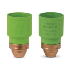 Набор расходников для строжки SmartSYNC Hypertherm 45-85A