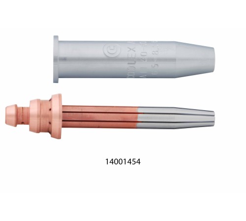 Мундштук ацетиленовый 60-100 IMP GCE