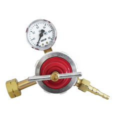 Редуктор пропановый БПО-5-4 KRASS