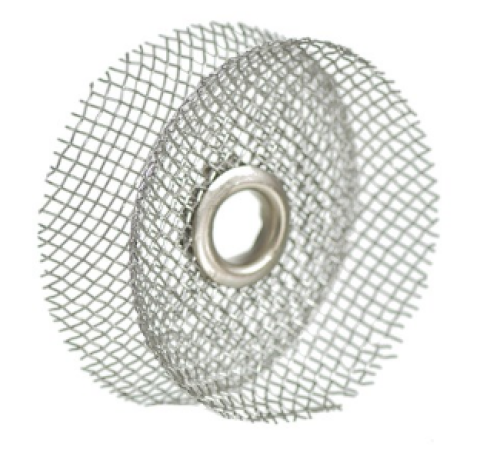 Сетка для газового сопла KEMPPI стеклянная