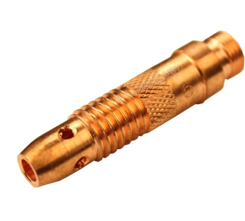 Цангодержатель TIG 2,4 мм SOLUT