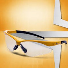 Очки защитные прозрачные Eyewear Clear